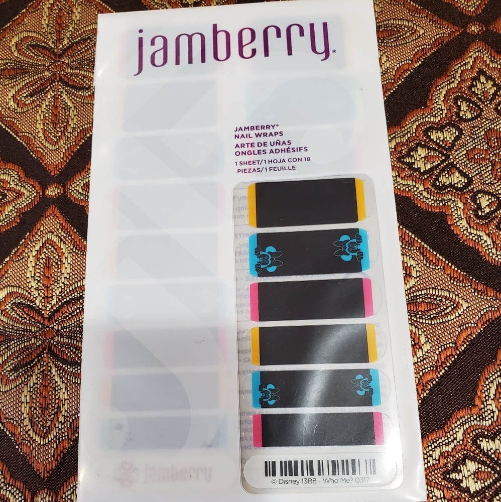 Jamberry